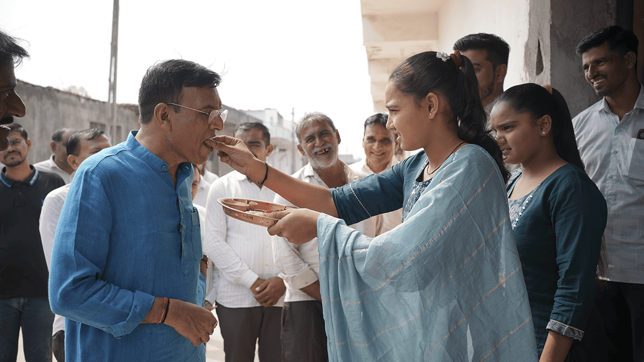 Community Family Circle